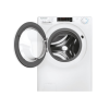 Candy Washing machine | CO4 374TWM6/1-S | Energy efficiency class A | Front loading | Washing capacity 7 kg | 1300 RPM | Depth 45.4 cm | Width 60 cm | Display | 4-digit | Direct drive | Wi-Fi | White