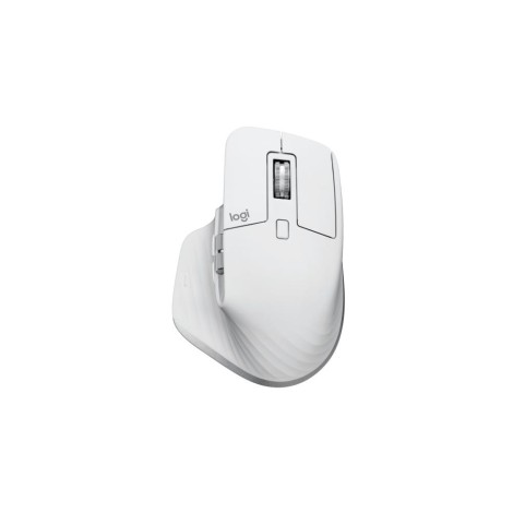 MOUSE BLUETH LASER MX MASTER3S/PALE GREY 910-006560 LOGITECH