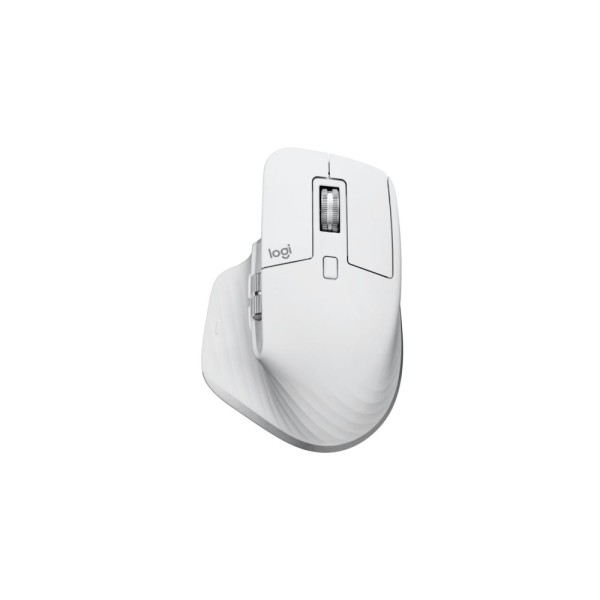 MOUSE BLUETH LASER MX MASTER3S/PALE GREY ...