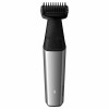 Philips | Hair clipper for body | BG5021/15 | Cordless | Wet & Dry | Number of length steps 3 | Silver/Black