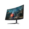 Dell | Curved Screen Gaming Monitor | AW3225QF | 31.6 