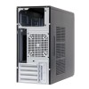 Case|CHIEFTEC|MiniTower|MicroATX|Colour Black|CT-01B-OP