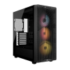 Corsair 3200D RS ARGB Mid-Tower Smoked Case