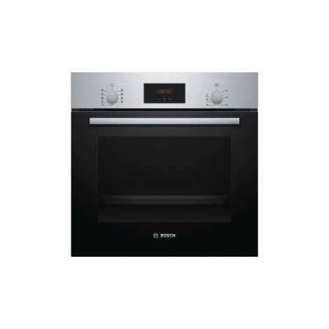 Bosch Serie 2 HBF114ES0 oven 66 L A Stainless steel