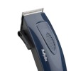 BaByliss E695E hair trimmers/clipper Blue 8