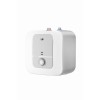 LIN LIFUP1WH Top-connected electric boiler 10 L White