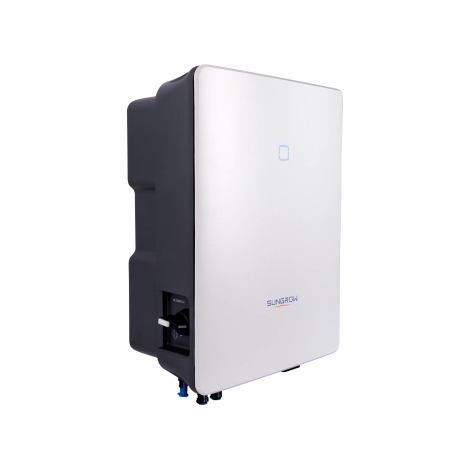 Sungrow On-grid Inverter SG10RT-P2 1000Vdc 30A 16MPPT | SUNGROW