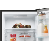 Candy | Refrigerator | CCT3L517EB | Energy efficiency class E | Free standing | Combi | Height 176 cm | No Frost system | Fridge net capacity 186 L | Freezer net capacity 74 L | Display | 39 dB | Black