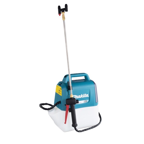 Makita DUS054Z garden sprayer Hand garden ...