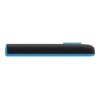 ADATA | USB Flash Drive | UV128 | 256 GB | USB 3.2 Gen1 | Black/Blue