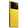 MOBILE PHONE POCO X6 PRO 5G/12/512GB YELLOW MZB0FVIEU POCO