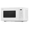 Sharp YC-MG252AE-C microwave Countertop Grill microwave 25 L 900 W White