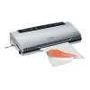 Caso | Bar Vacuum sealer | VC 100 | Power 120 W | Temperature control | Silver