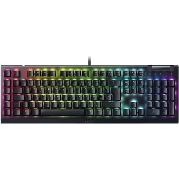 Razer | Mechanical Gaming Keyboard | ...