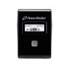 POWER WALKER UPS LINE-IN VI 650 LCD 650VA