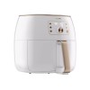 Deep fryer PHILIPS Airfryer HD9870/20