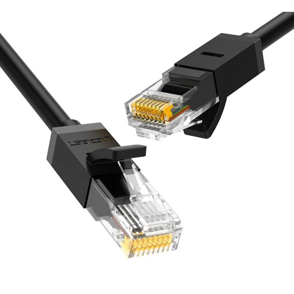 Ugreen 20161 networking cable Black 3 ...