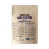 JOHN DOG Air-Dried Turkey dippers - dog treat - 80g