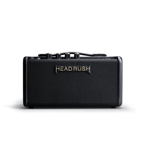 Headrush FRFR-GO - portable guitar amplifier
