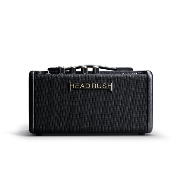 Headrush FRFR-GO - portable guitar amplifier