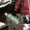 Stanley Thermos Classic 1 4L green