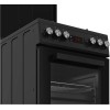 BEKO FSM52331DBDS cooker