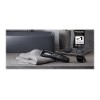 Panasonic | Shaver | ER-GB61-K503 | Operating time (max) 50 min | NiMH | Black