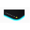 Corsair | MM700 | Gaming mouse pad | 930 x 400 x 4 mm | Black