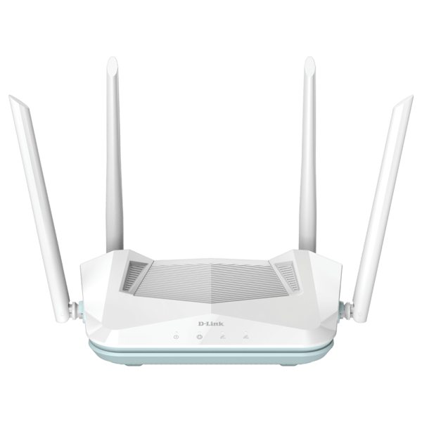 AX1500 Smart Router | R15 | ...