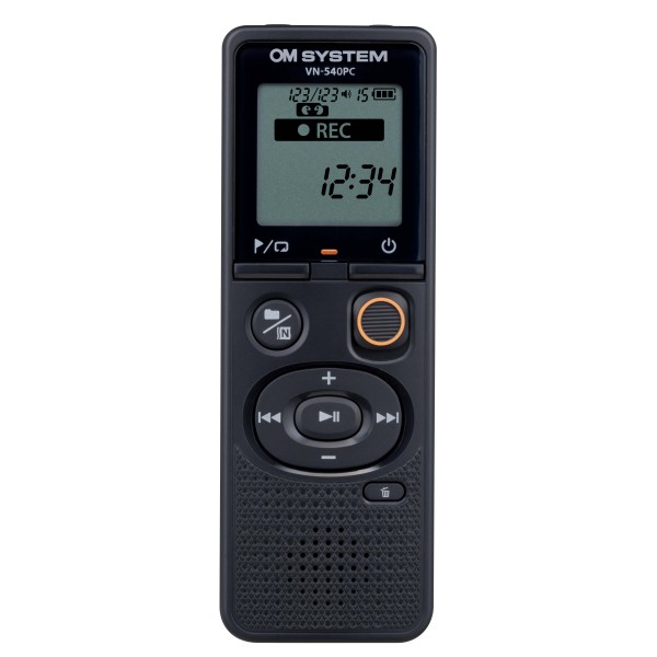 Olympus | Digital Voice Recorder (OM ...