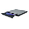 Hitachi-LG Slim Portable DVD-Writer