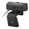 Lenovo Accessories 310 FHD Webcam Black | Lenovo WebCam | 310 FHD