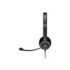 PORT CONNECT Stereo Headset Wired USB Pro - On’R 300 | PORT CONNECT