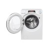 Candy | Washing Machine | RO 6106DWMC7/1-S | Energy efficiency class A | Front loading | Washing capacity 10 kg | 1600 RPM | Depth 58 cm | Width 60 cm | Display | TFT | Steam function | Wi-Fi