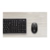 MOUSE USB OPTICAL WRL M190/CHARCOAL 910-005905 LOGITECH