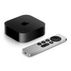 Apple | TV 4K Wi‑Fi + Ethernet with 128GB storage