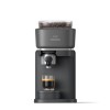 Philips Coffee maker | BAR300/60 Baristina | Pump pressure 16 bar | Semi-automatic | 122.8 W | Black