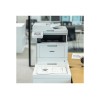 Brother Multifunctional Printer | MFC-L5710DN | Laser | Mono | All-in-one | A4 | Wi-Fi | White