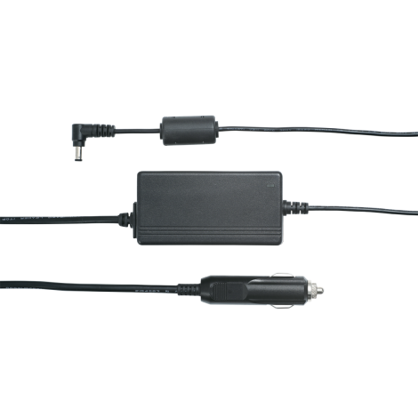 Durabook CAR ADAPTER-4.73A-19V- | Durabook