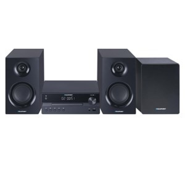 Mikrowieża BLAUPUNKT MS55SUB