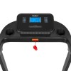 REBEL ACTIVE model RBA-1003 Folding electric treadmill