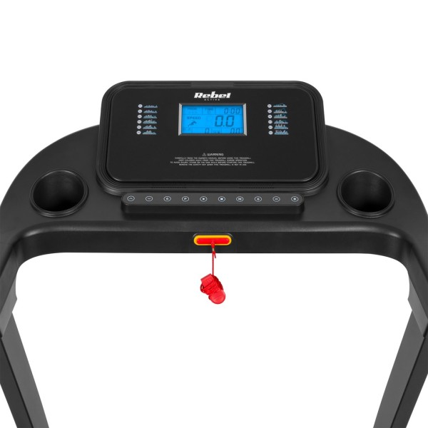 REBEL ACTIVE model RBA-1003 Folding electric ...