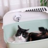 FERPLAST Genicair - automatic fan for litter box