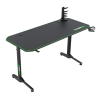 Gamemax | Desk | D140-CARBON