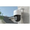 Reolink 4K Dual-Lens PoE PTZ Camera with Auto Tracking