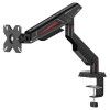 Savio UM-05 holder Passive holder Display Black