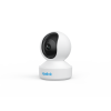 Reolink | Super HD Smart Home WiFi IP Camera | E Series E330 | PTZ | 4 MP | 4mm/F2.0 | H.264 | Micro SD, Max. 256 GB