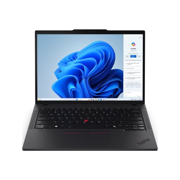 Lenovo ThinkPad P14s | Black | ...