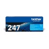 Brother TN-247C | Toner cartridge | Cyan