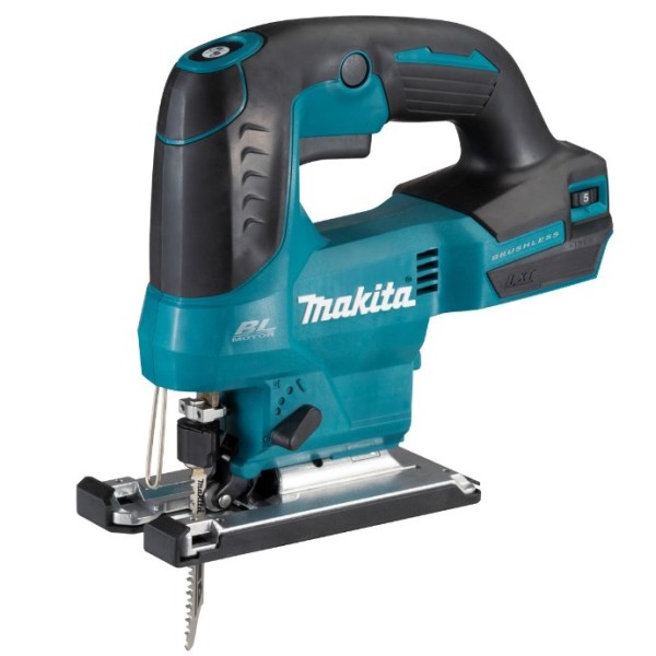 Makita DJV184Z power jigsaw 3000 spm ...